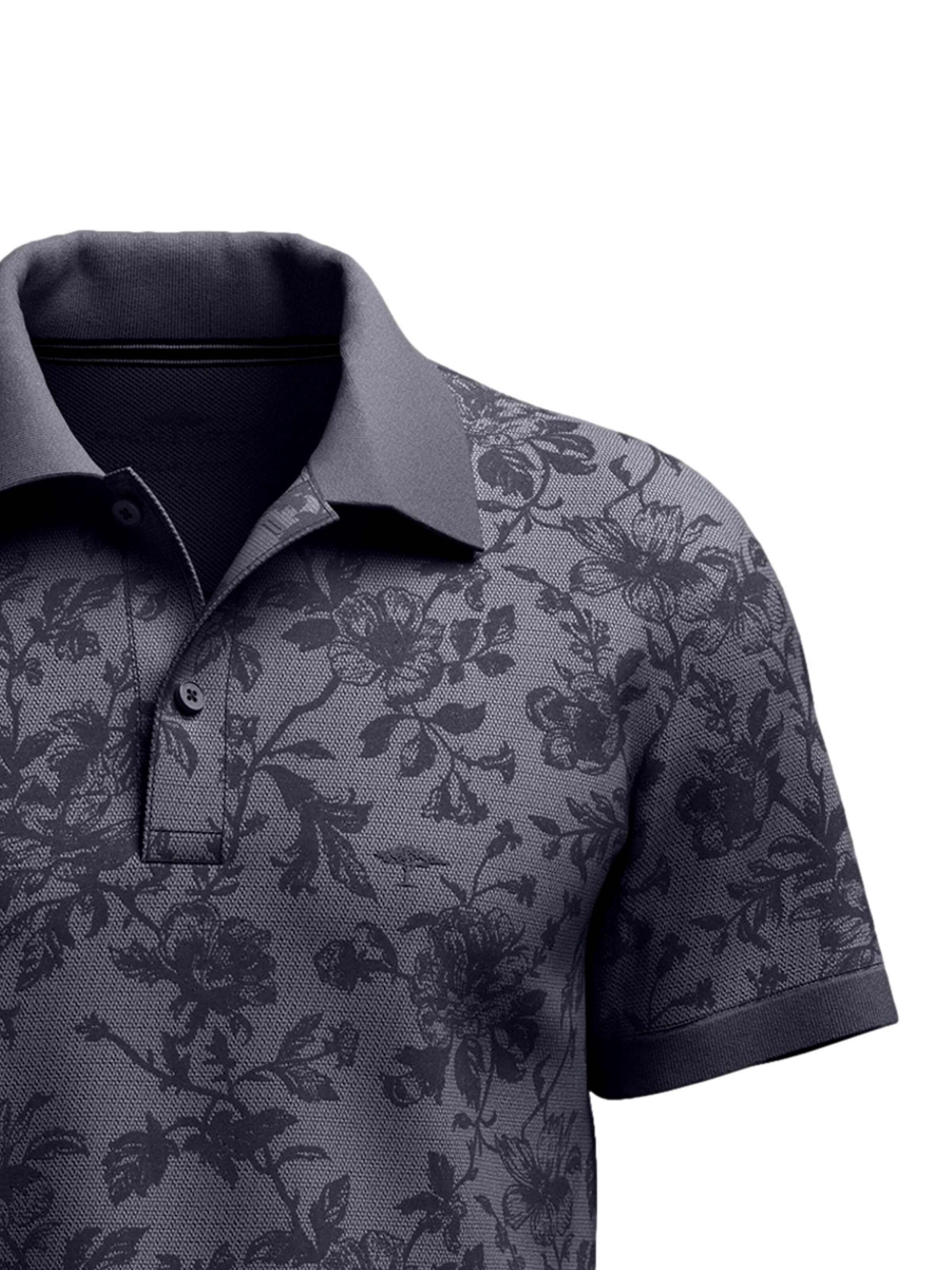 FYNCH-HATTON Bluser & t-shirts i blå