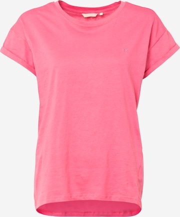 MEXX Shirt 'FAY' in Roze: voorkant