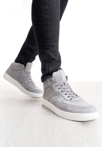 LLOYD High-top trainers 'Alister' in Grey