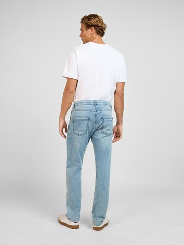 WOTEGA Slim fit Jeans 'Noah' in Blue