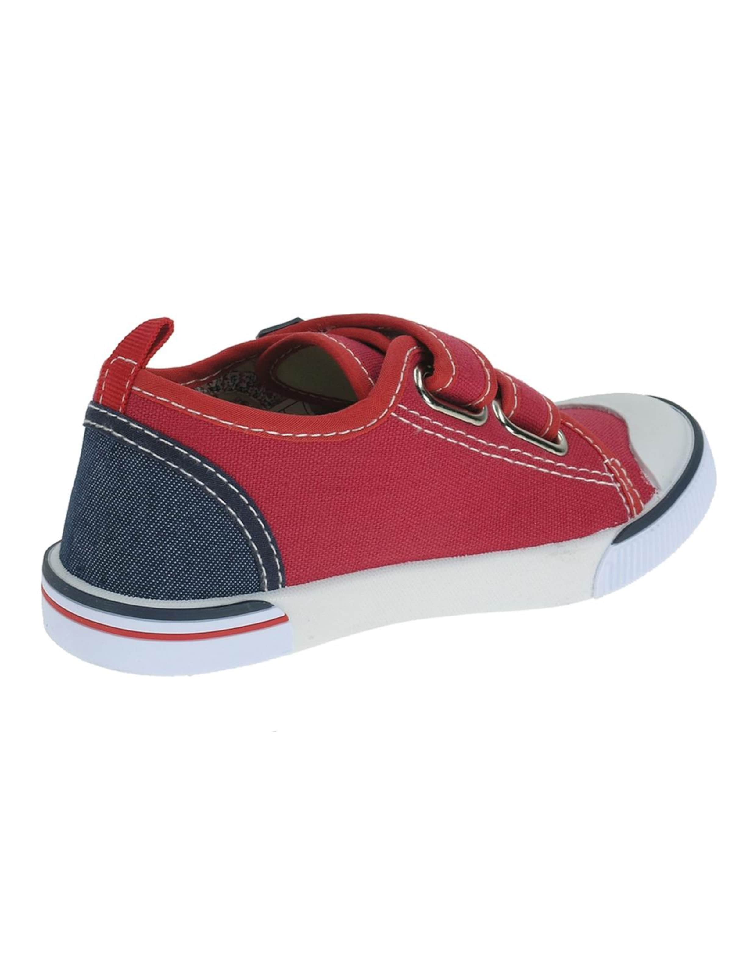 Beppi Sneaker‌‌‌‌‌ in Rot