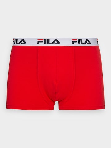 FILA Боксерки в сиво
