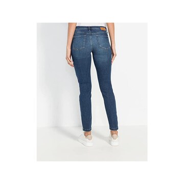 Raffaello Rossi Slimfit Jeans in Blau