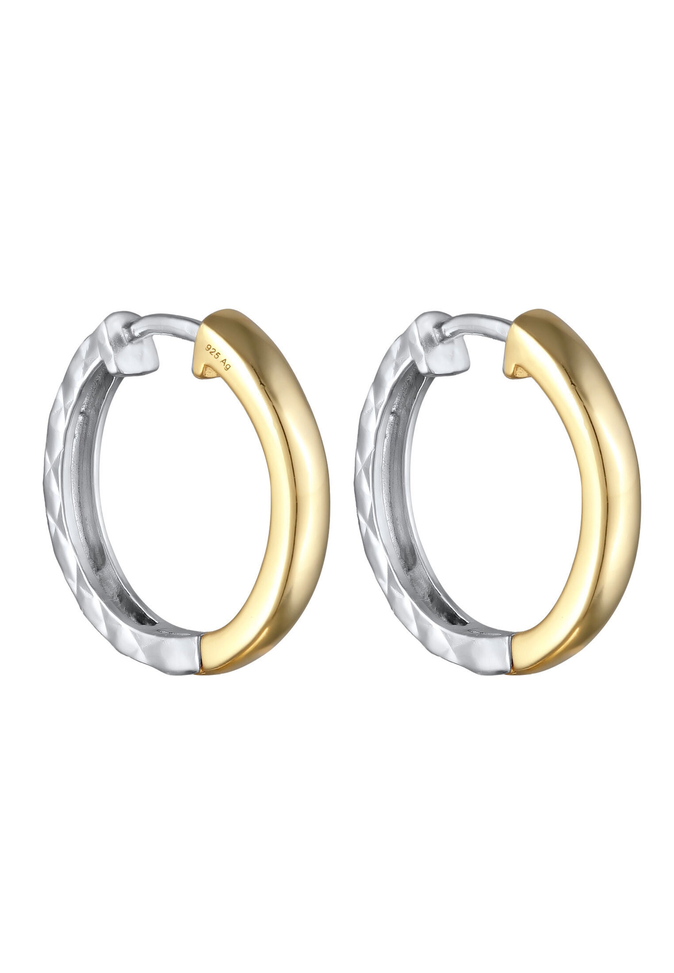 ELLI Oorbellen in Gemengde kleuren