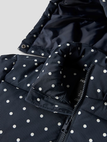 NAME IT Winter jacket in Blue