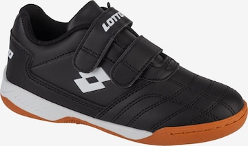 LOTTO Sports shoe 'Pacer K' in Black: front