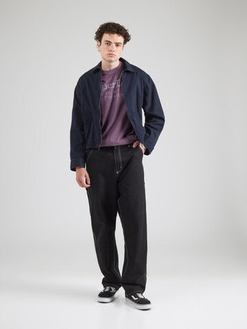 Superdry Bluser & t-shirts 'VENUE' i lilla