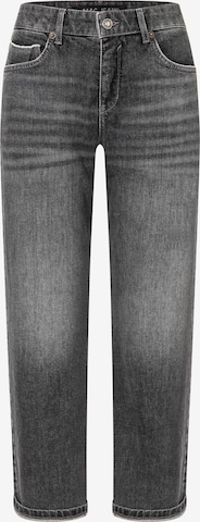 MAC Jeans in Grey: front