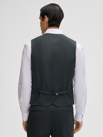 Gilet 'Gyl' STRELLSON en vert