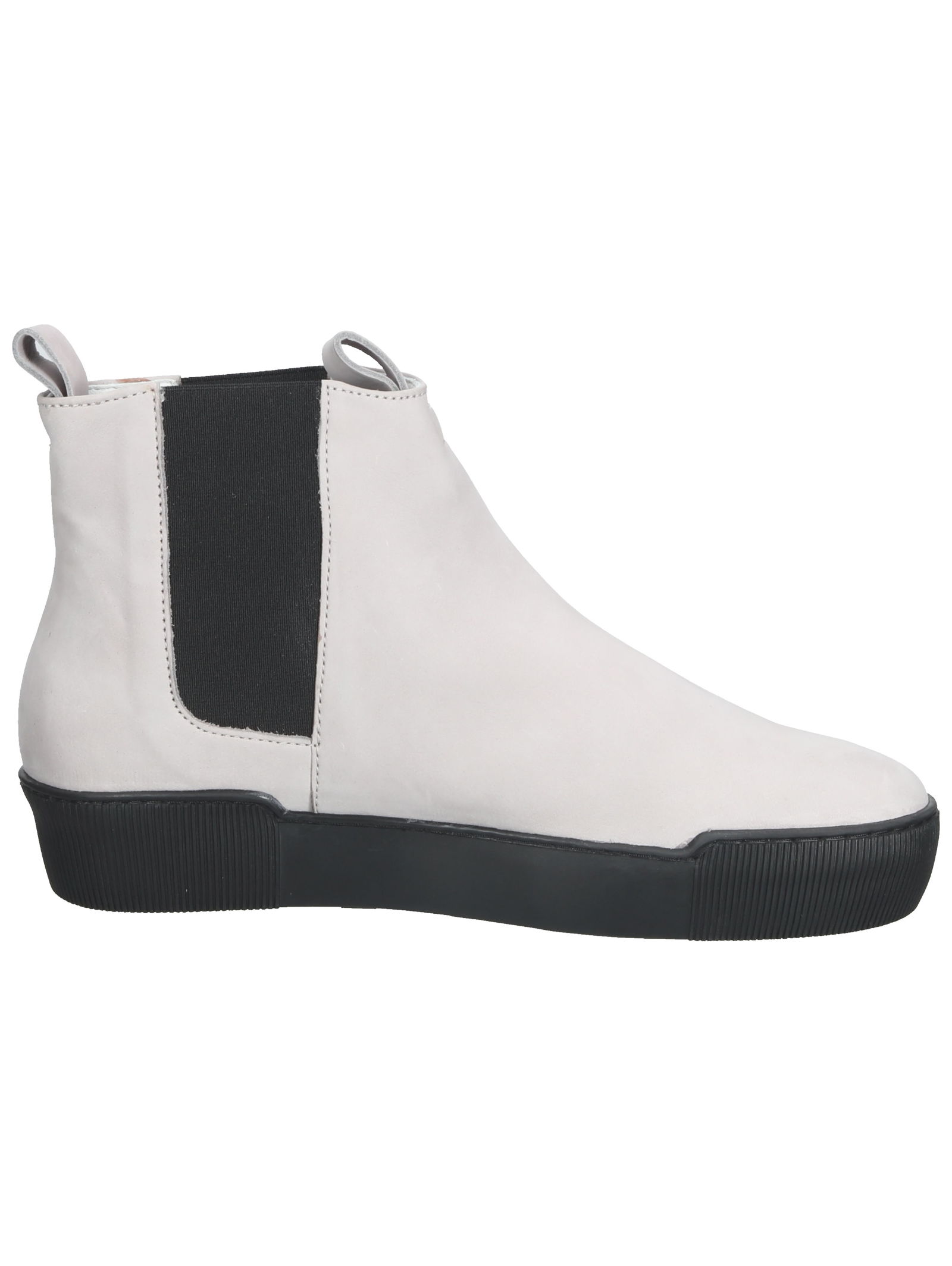 Högl Stiefelette in Grau Högl Stiefelette in Grau