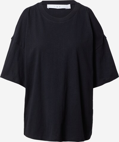 IRO Тениска 'TALESY' в черно, Преглед на продукта
