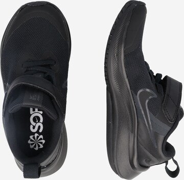NIKE Sports shoe 'Star Runner 3' in Black