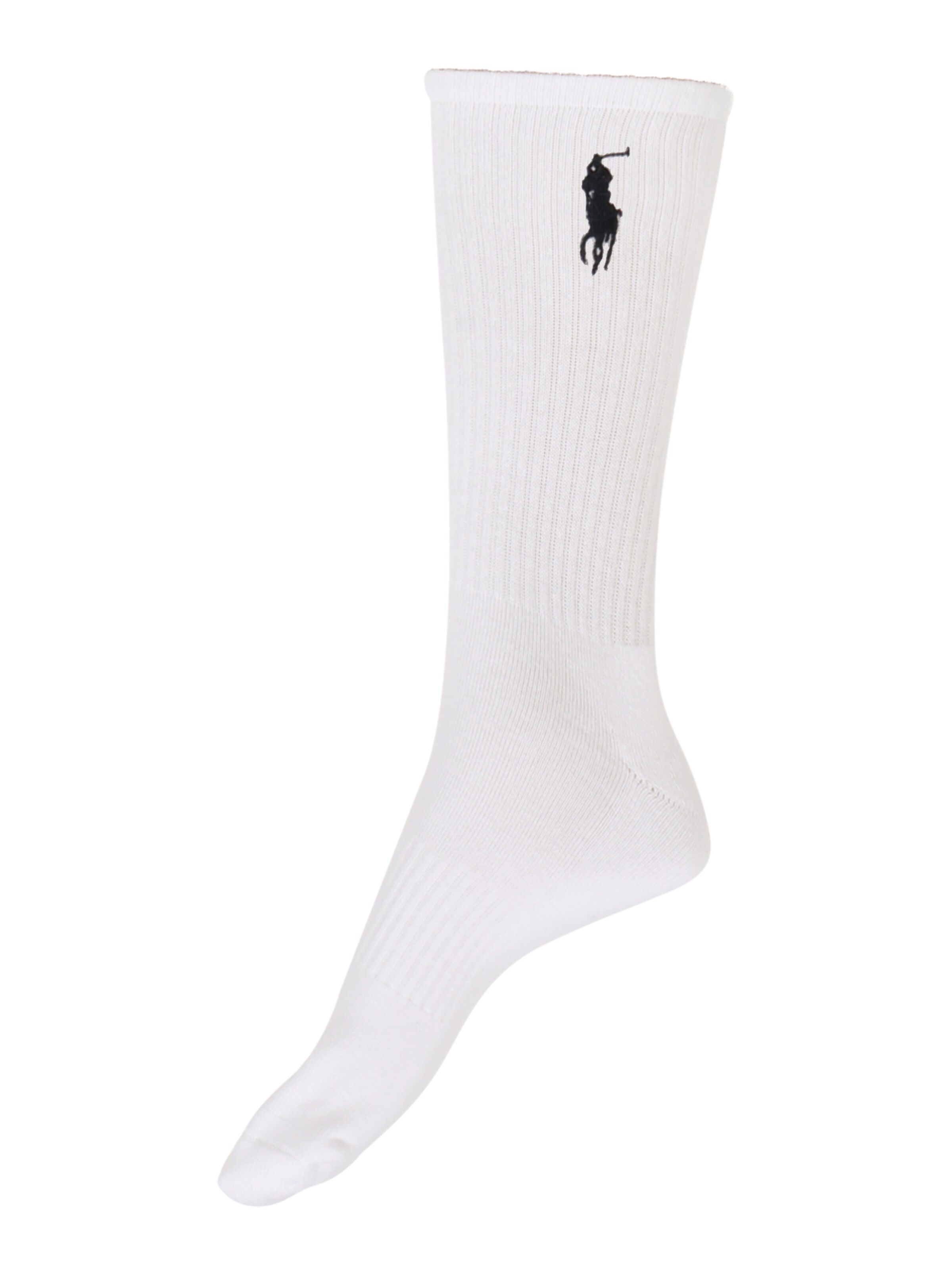 Polo Ralph Lauren Zokni - fehér