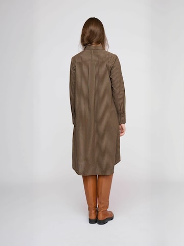 Robe ' DosiNN ' Noa Noa en marron