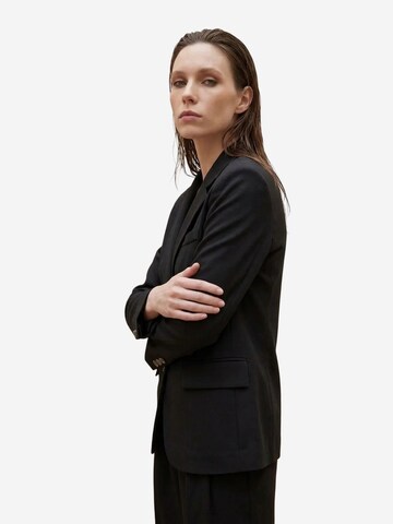 Giacca invernale 'Jacken' di My fashion in nero