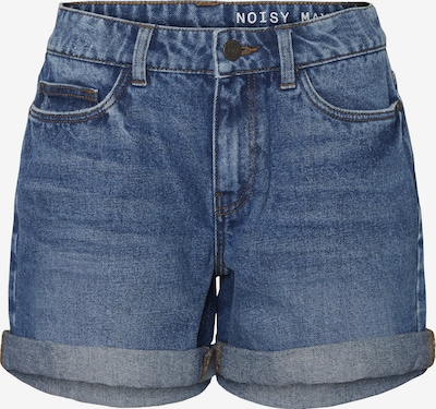 Džinsai 'Smiley' iš Noisy may, spalva – tamsiai (džinso) mėlyna, Prekių apžvalga