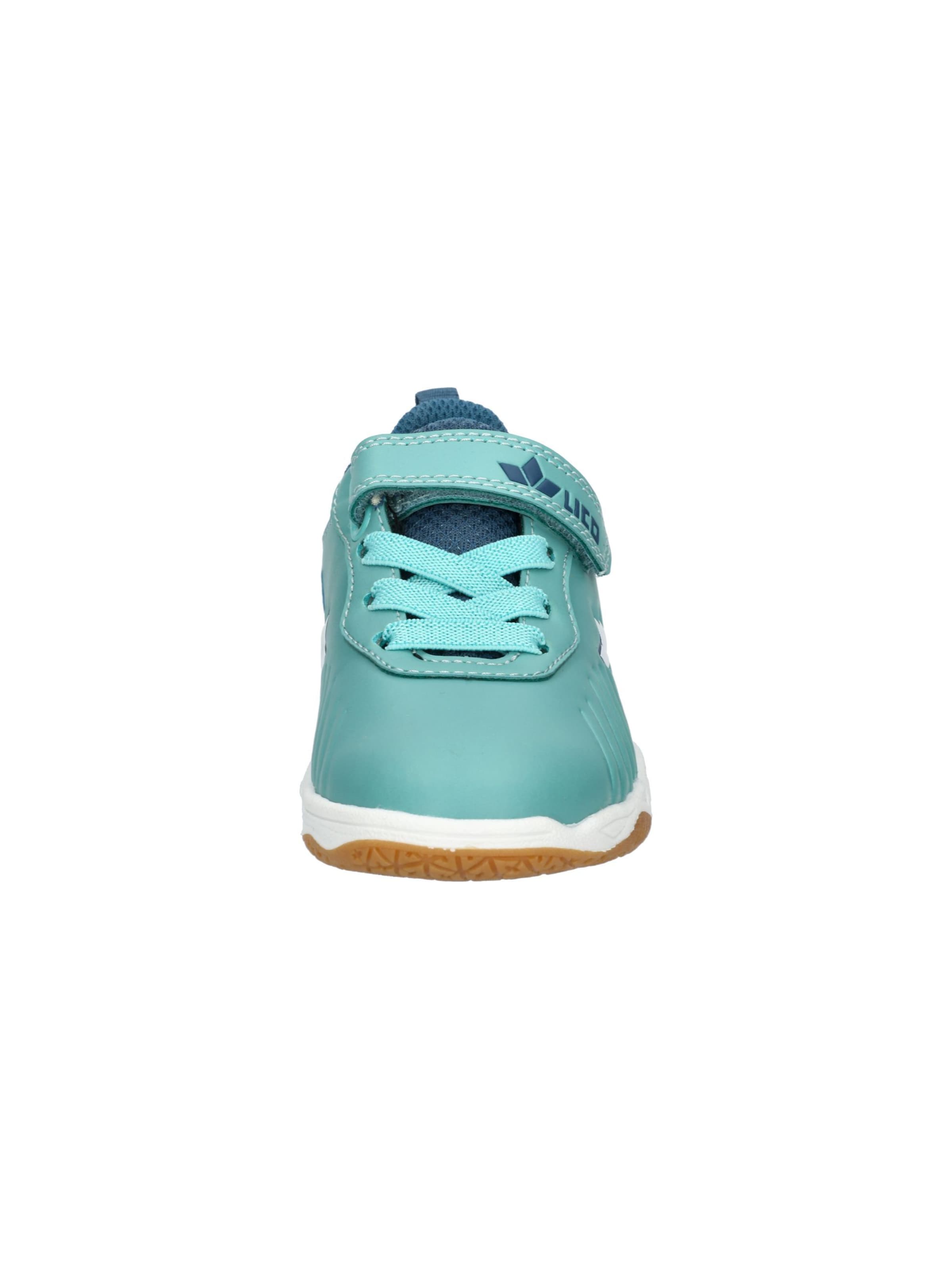 LICO Athletic Shoes 'Calera VS' in Green