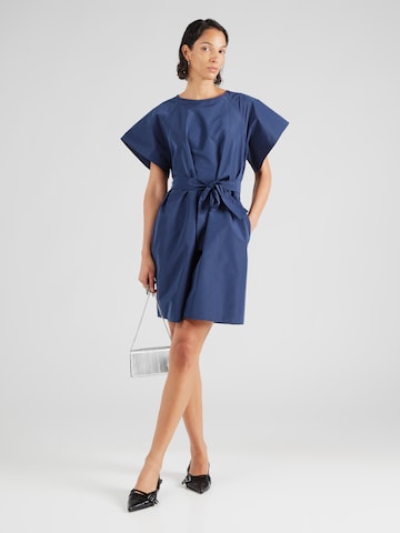 Weekend Max Mara Jurk 'DENIS' in Blauw