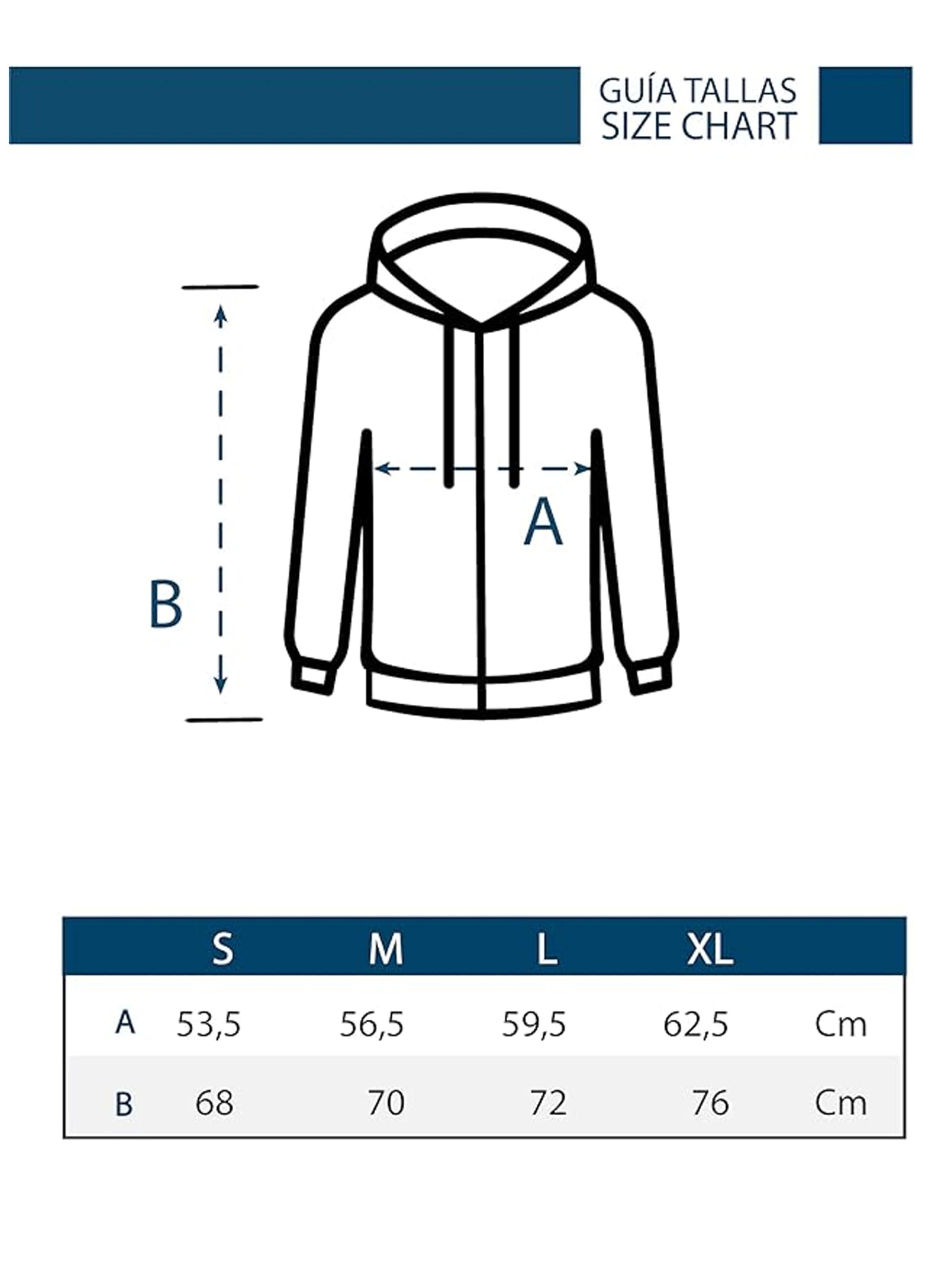 Surf Monkey Fleece jas in Beige