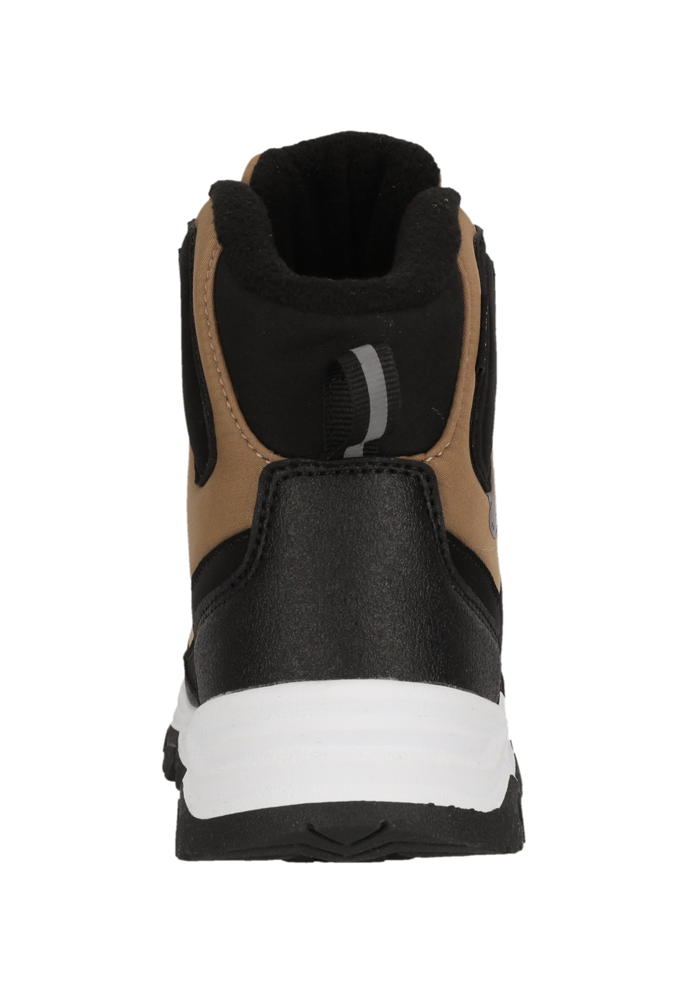 Whistler Snow Boots 'Nocara' in Brown