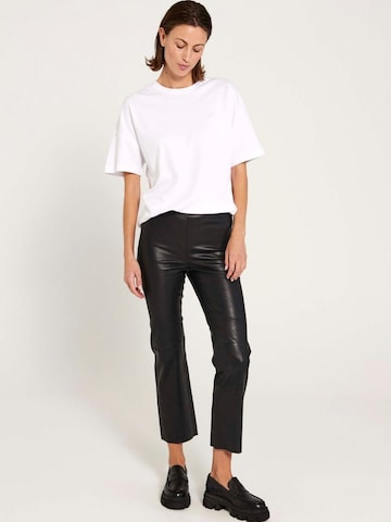 NORR Normální Kalhoty ' Celia ' – černá