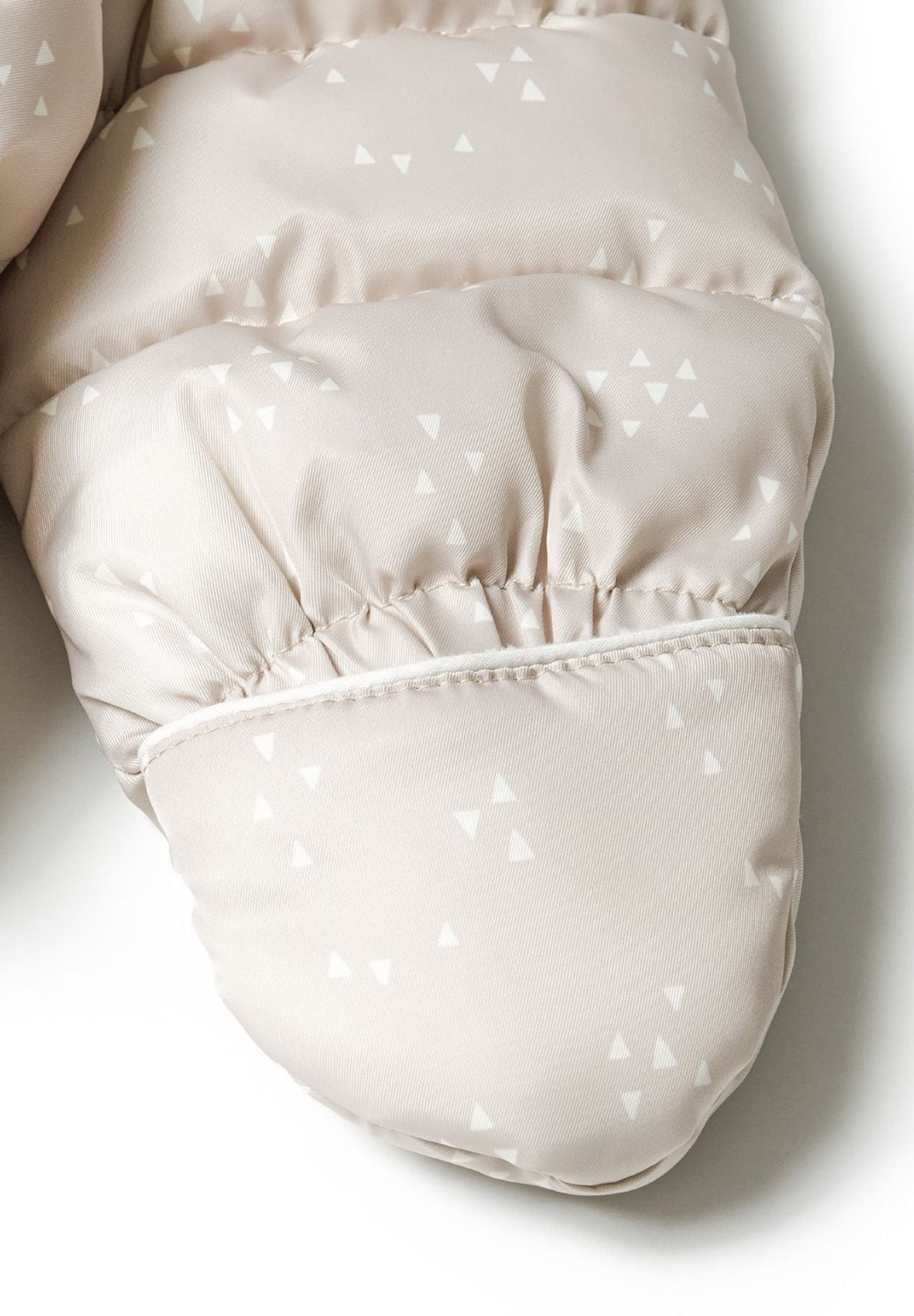 MINOTI Overal – béžová