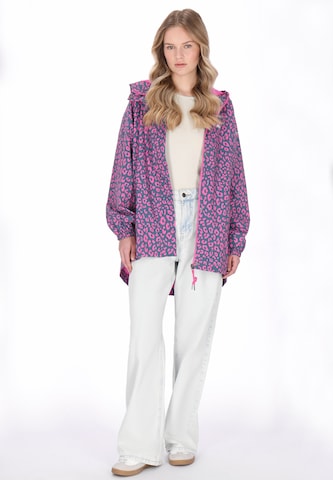 Schmuddelwedda - Casaco funcionais em rosa