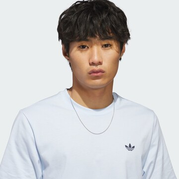 T-shirt 'Merlin' ADIDAS ORIGINALS en bleu