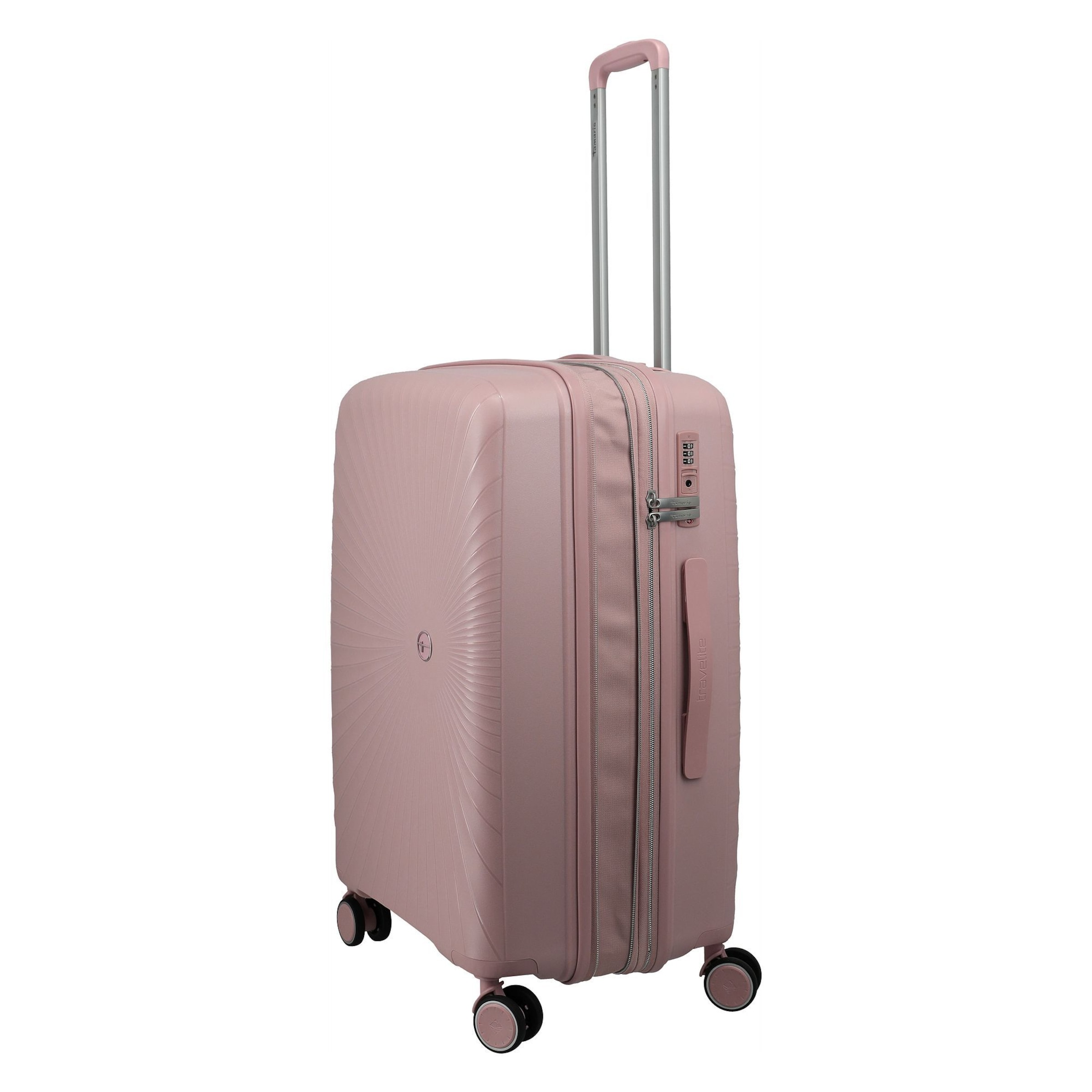 Valisette 'Tamaris x Travelite' TRAVELITE en rose