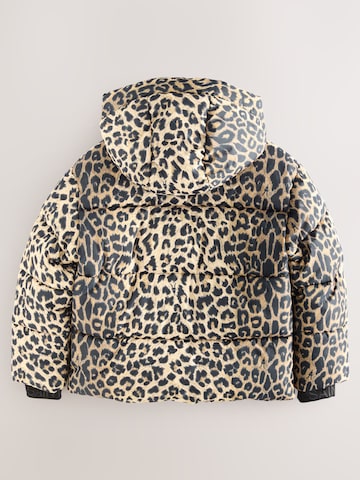 Giacca di mezza stagione di smALLSAINTS in marrone