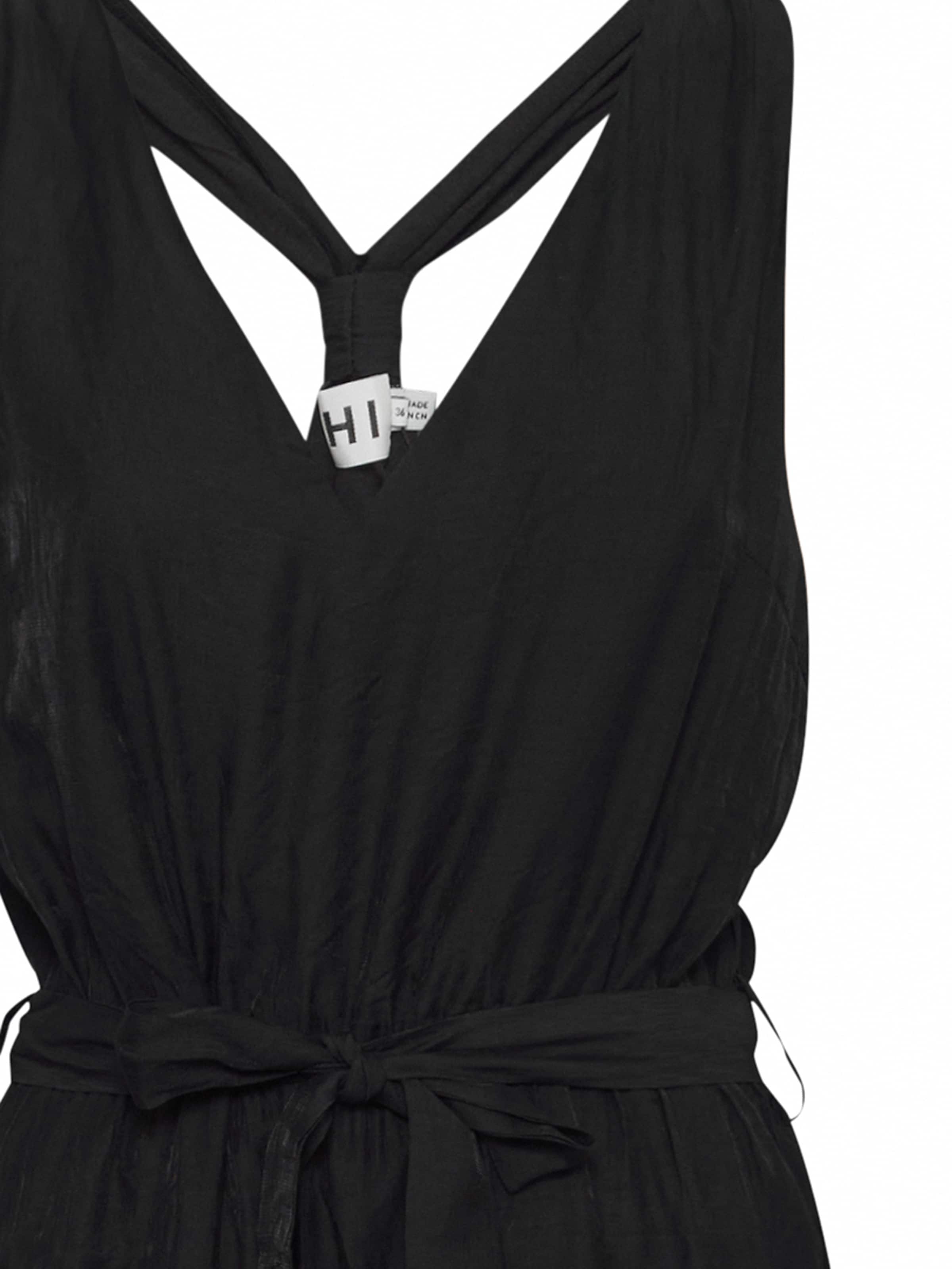 ICHI Комбинезон в Черный