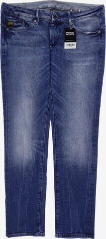 G-Star RAW Jeans 32 in Blau: predná strana