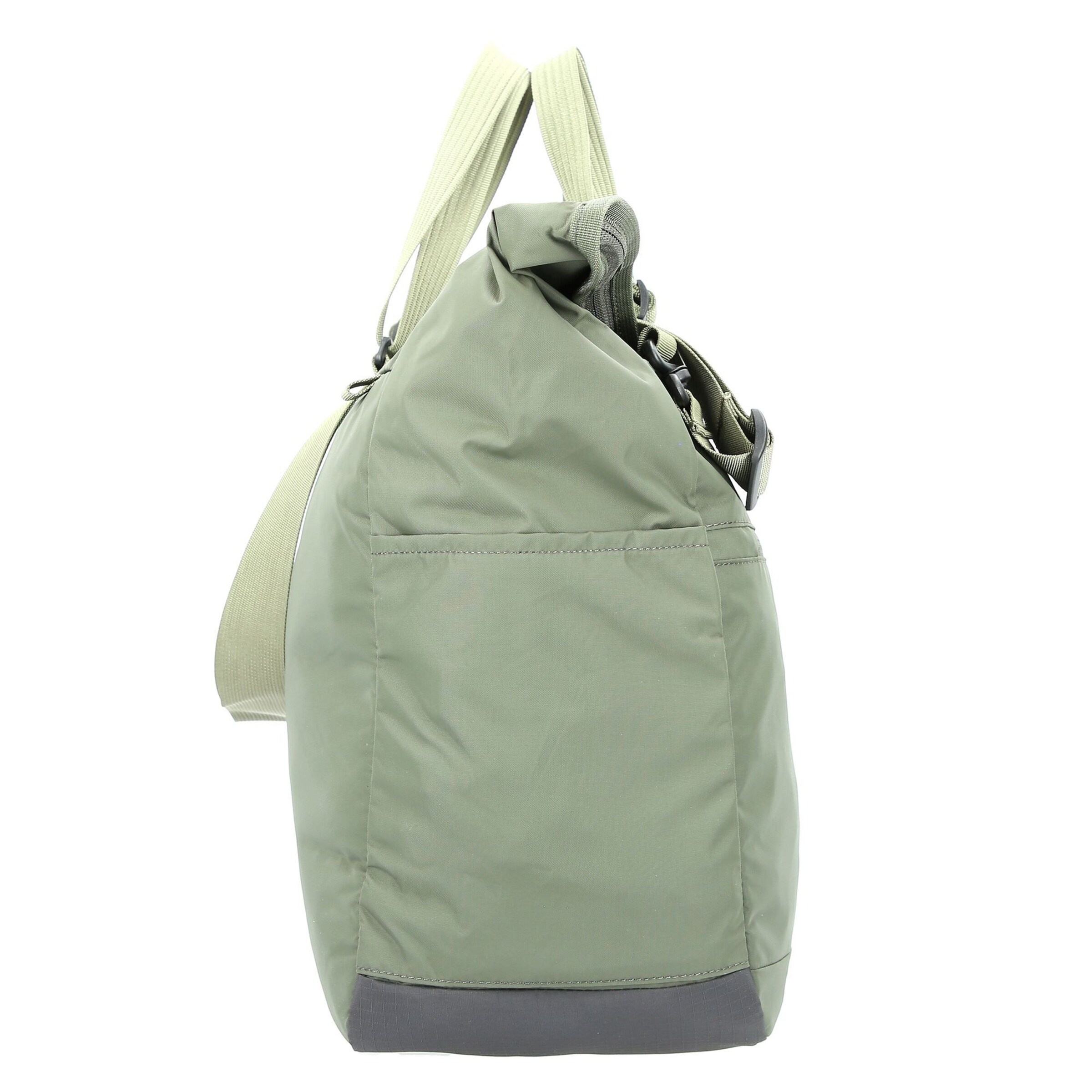 Sac à bandoulière Fjällräven en vert