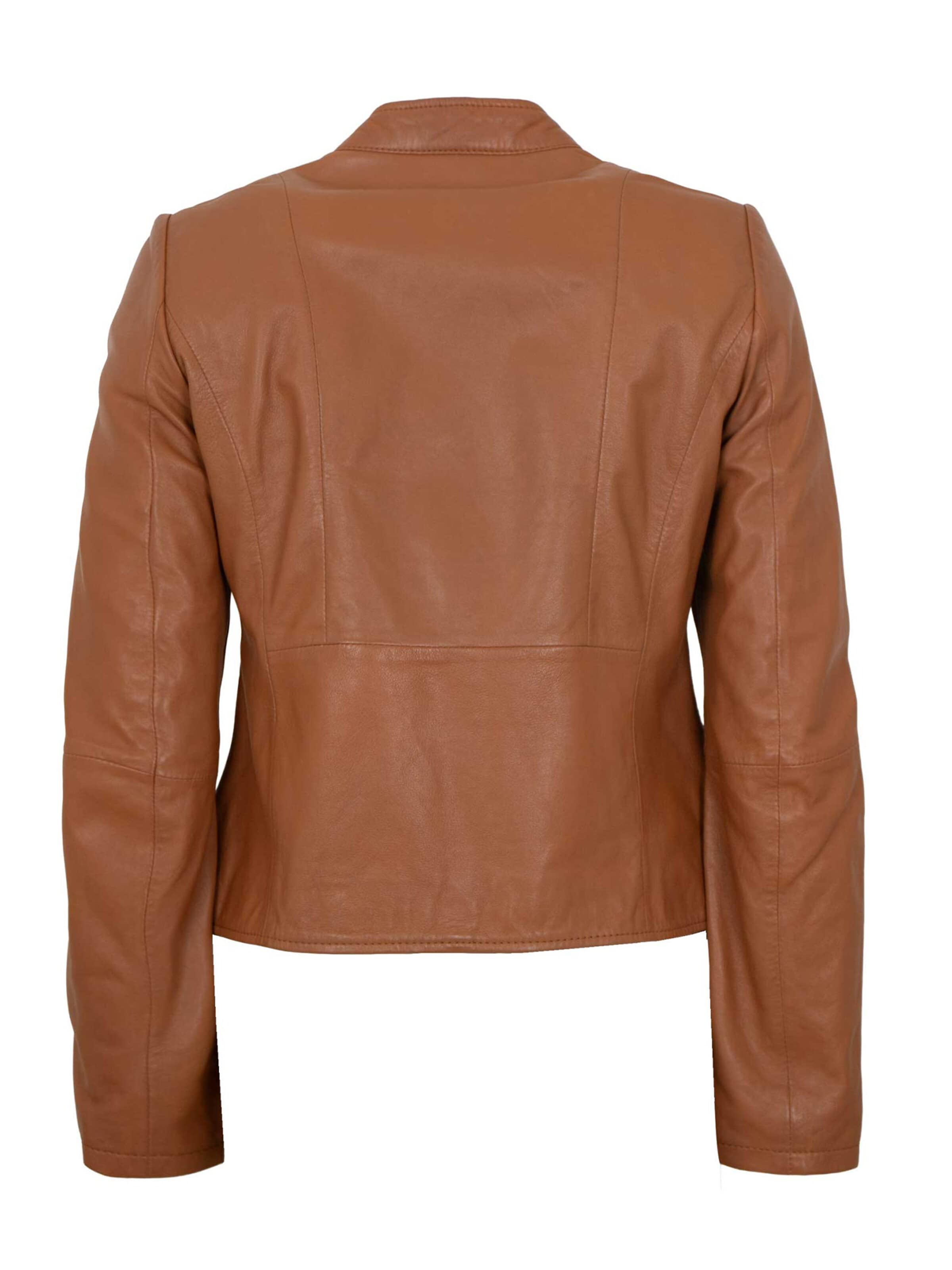 Jilani Overgangsjakke 'Kasumi' i beige