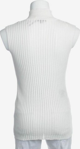 ESCADA Top & Shirt in S in White