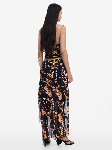 Desigual Rok in Zwart