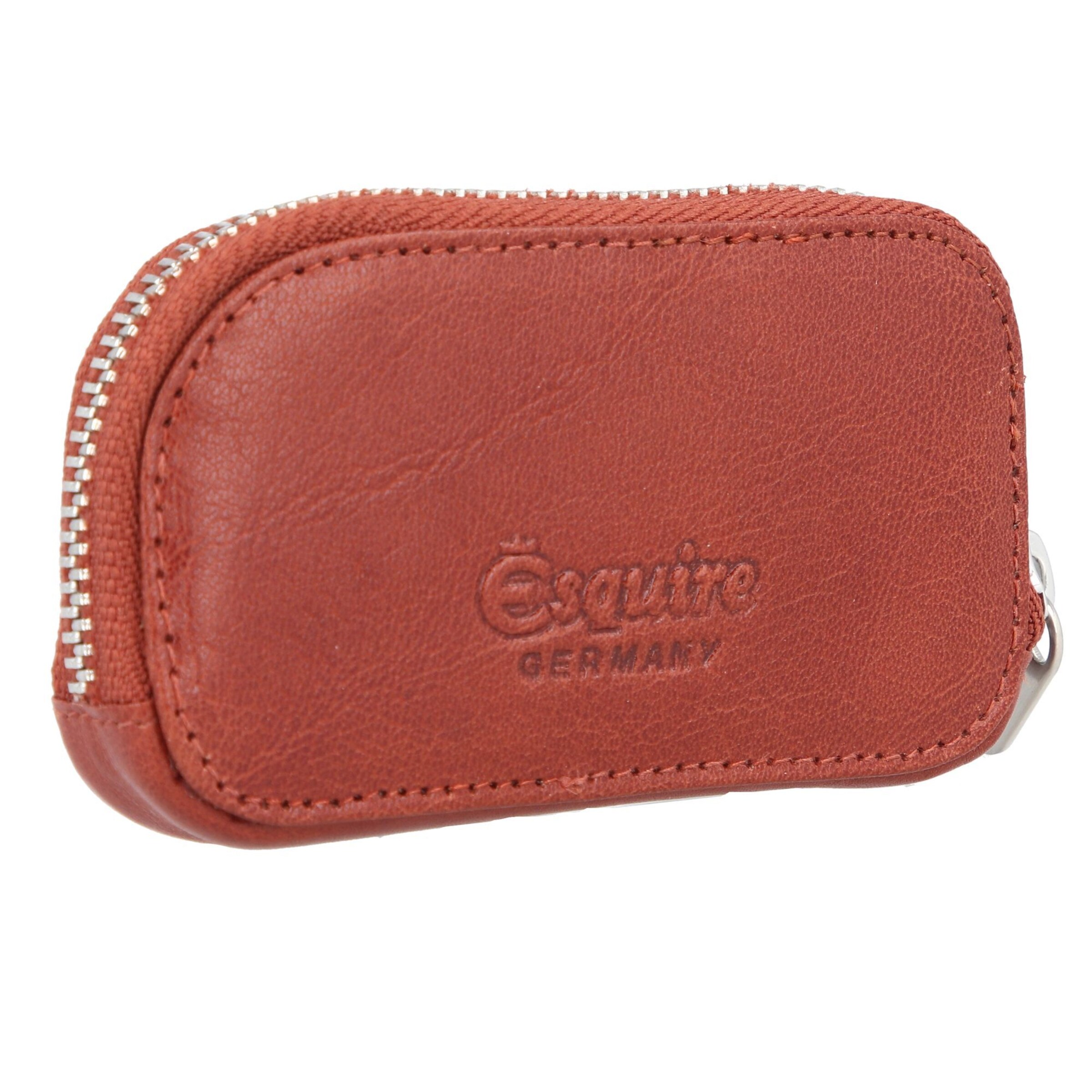 Esquire Case in Brown