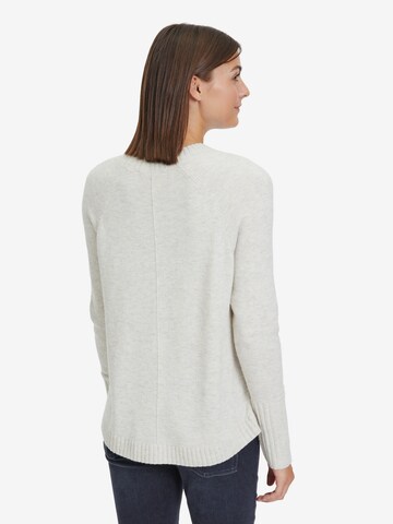 Betty & Co Pullover in Weiß