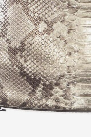 MICHAEL Michael Kors Handtasche gross Leder One Size in Gold