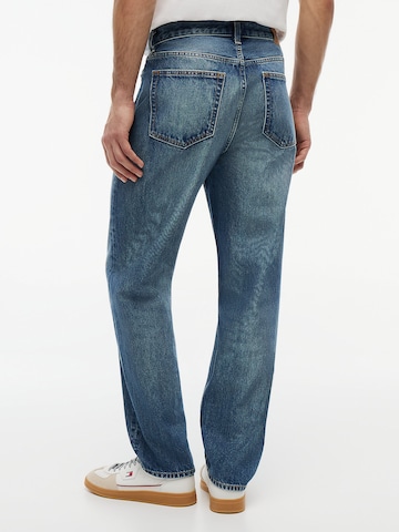 Tommy Jeans Regular Jeans 'Sonny' in Blauw