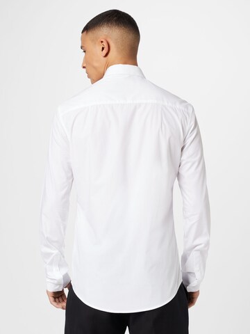 IRO Regular Fit Hemd 'WOPA' in Weiß