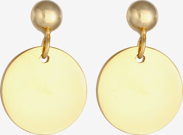 ELLI Earrings in Gold