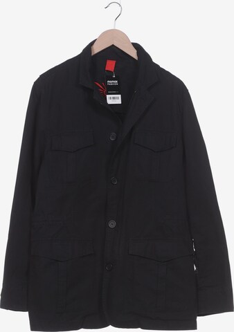 MONTEGO Jacke L-XL in Schwarz: predná strana