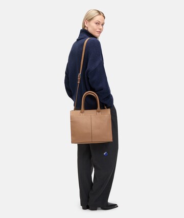Sacs à main Liebeskind Berlin en marron