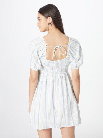 Robe d’été 'POPPY' Cotton On en bleu