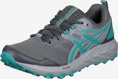 ASICS Running shoe 'Gel-Sonoma 6' in Grey / Jade, Item view