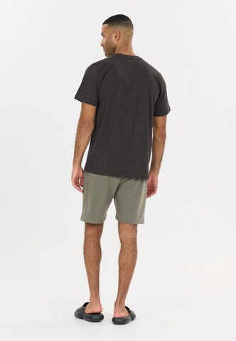 NOU Shirt 'Florce V2' in Black