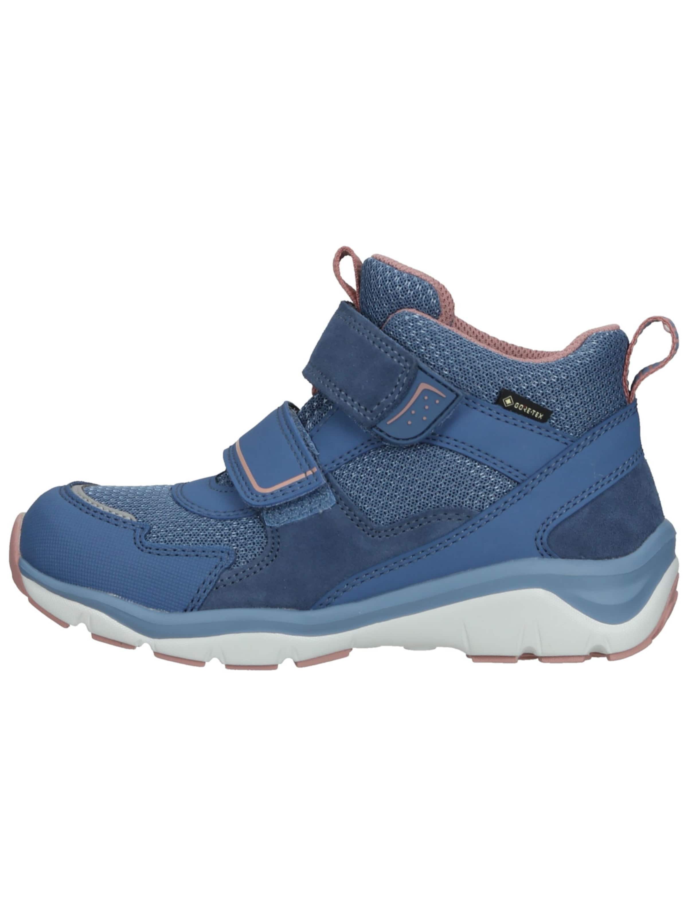 SUPERFIT Boot 'Sport5' in Blue