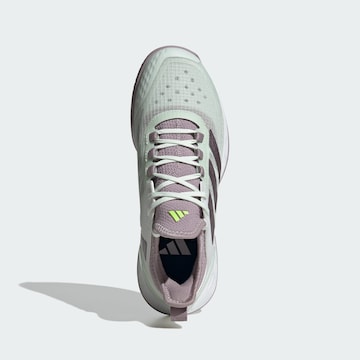 Chaussure de sport 'Adizero Ubersonic 4.1' ADIDAS PERFORMANCE en mélange de couleurs