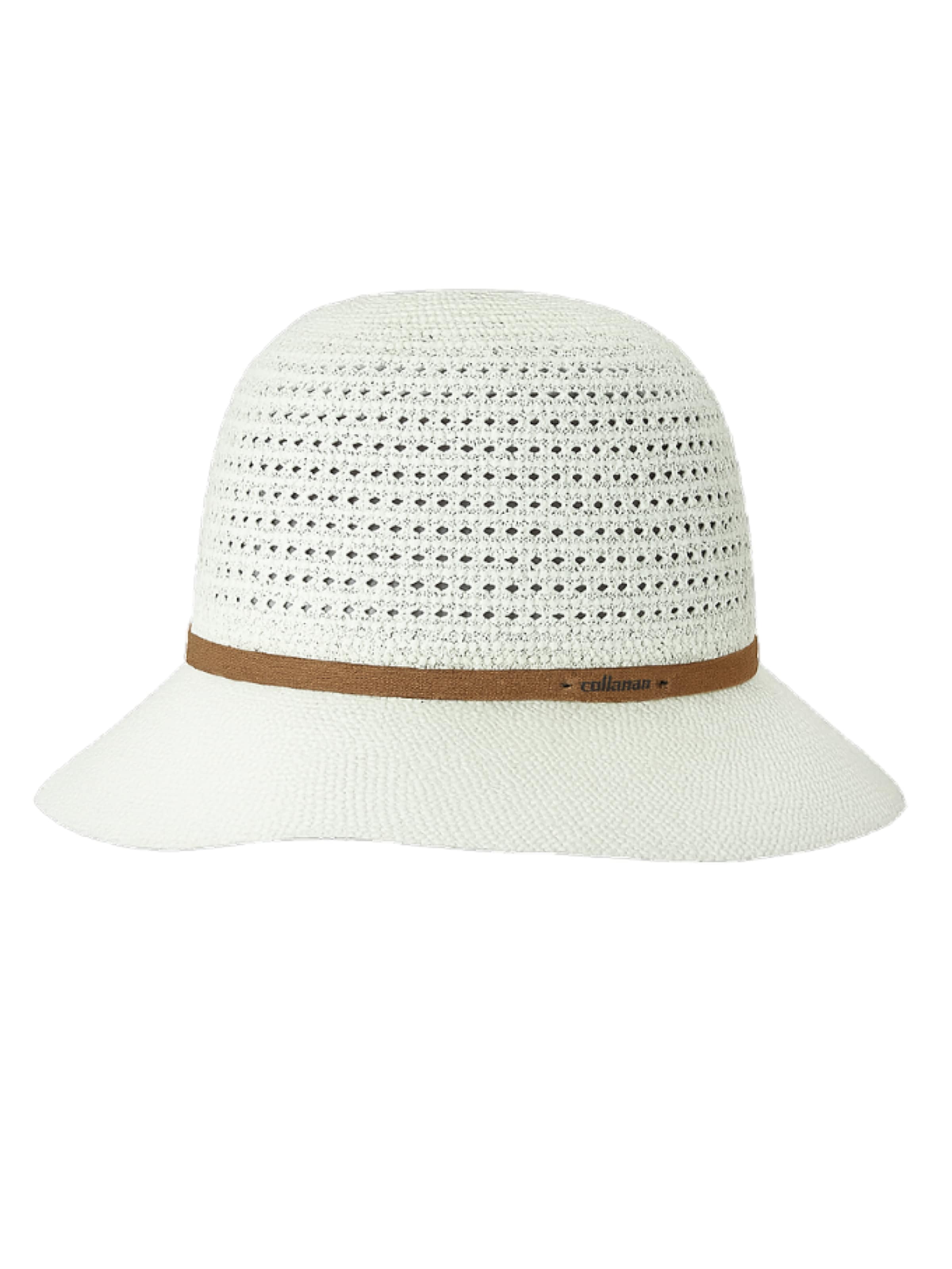 C&City Hut in weiß, Produktansicht